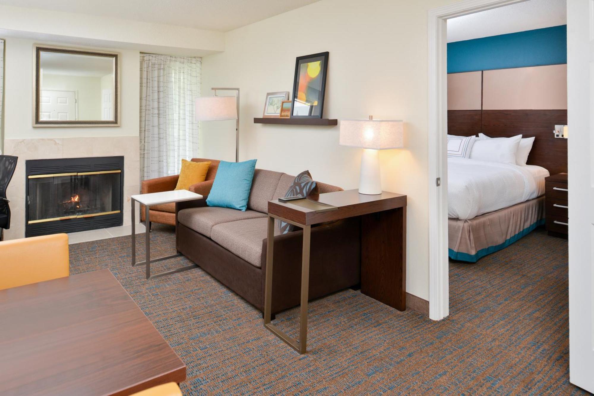 By Marriott 3* Branson