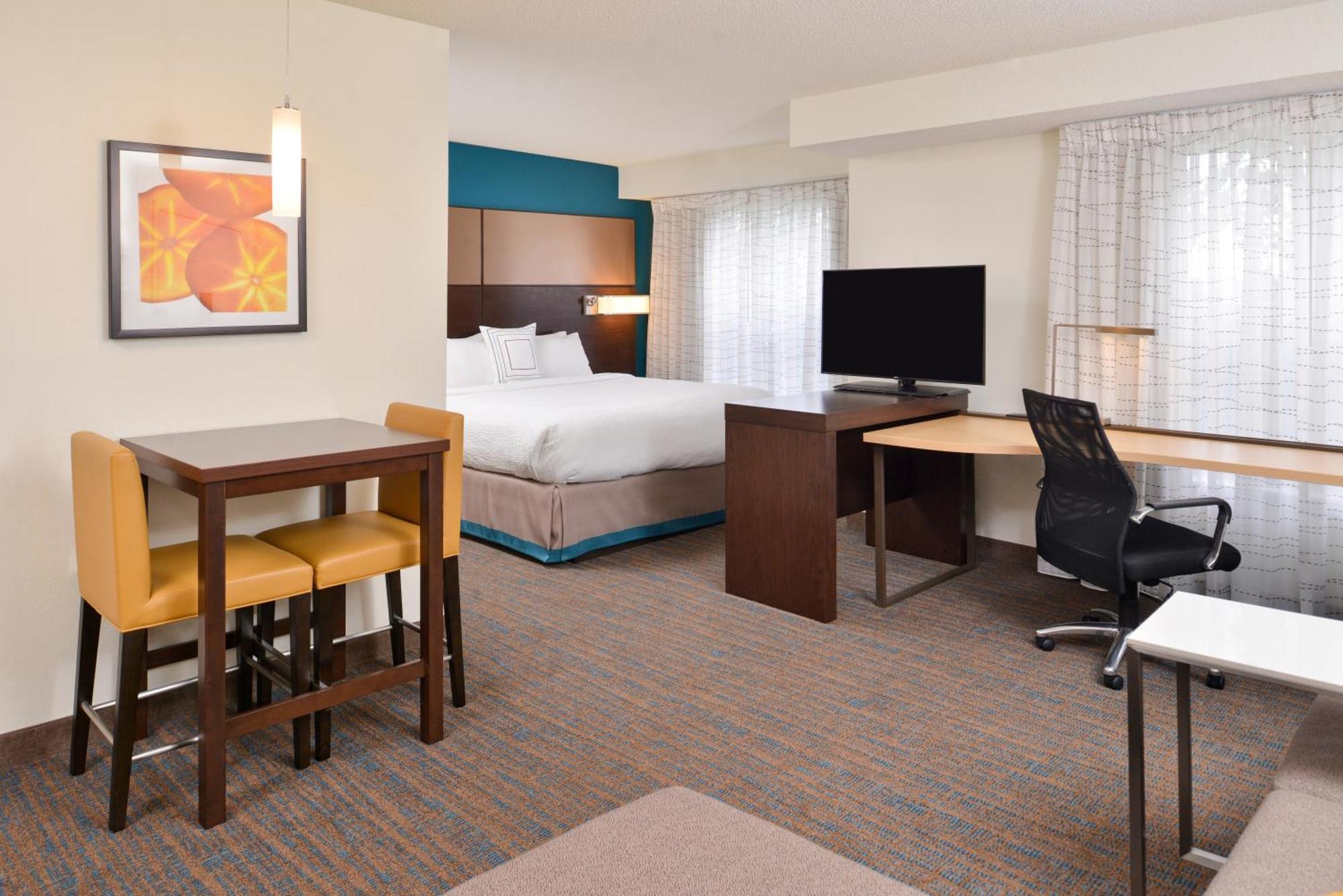 Hotel By Marriott 3*