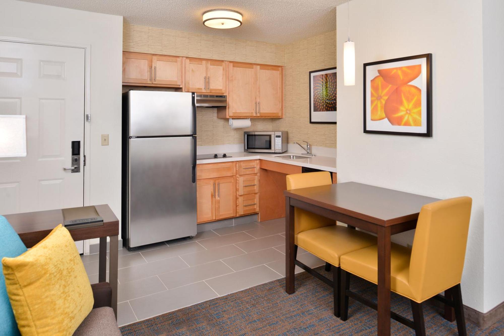By Marriott 3* Branson