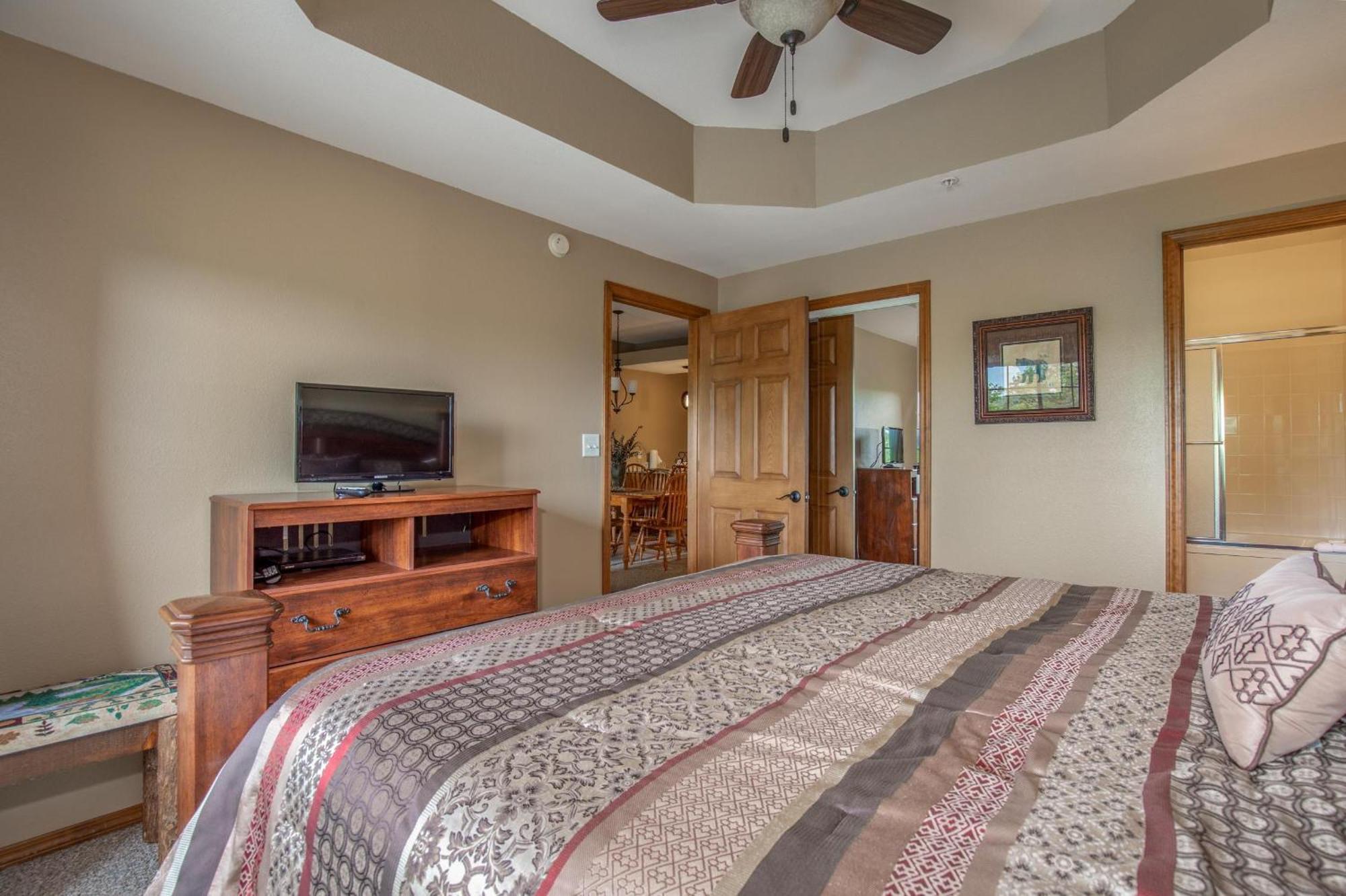 Holiday home 2br Village At Indian Point 1106 Near Sdc - Free Tickets Daily Up To $500