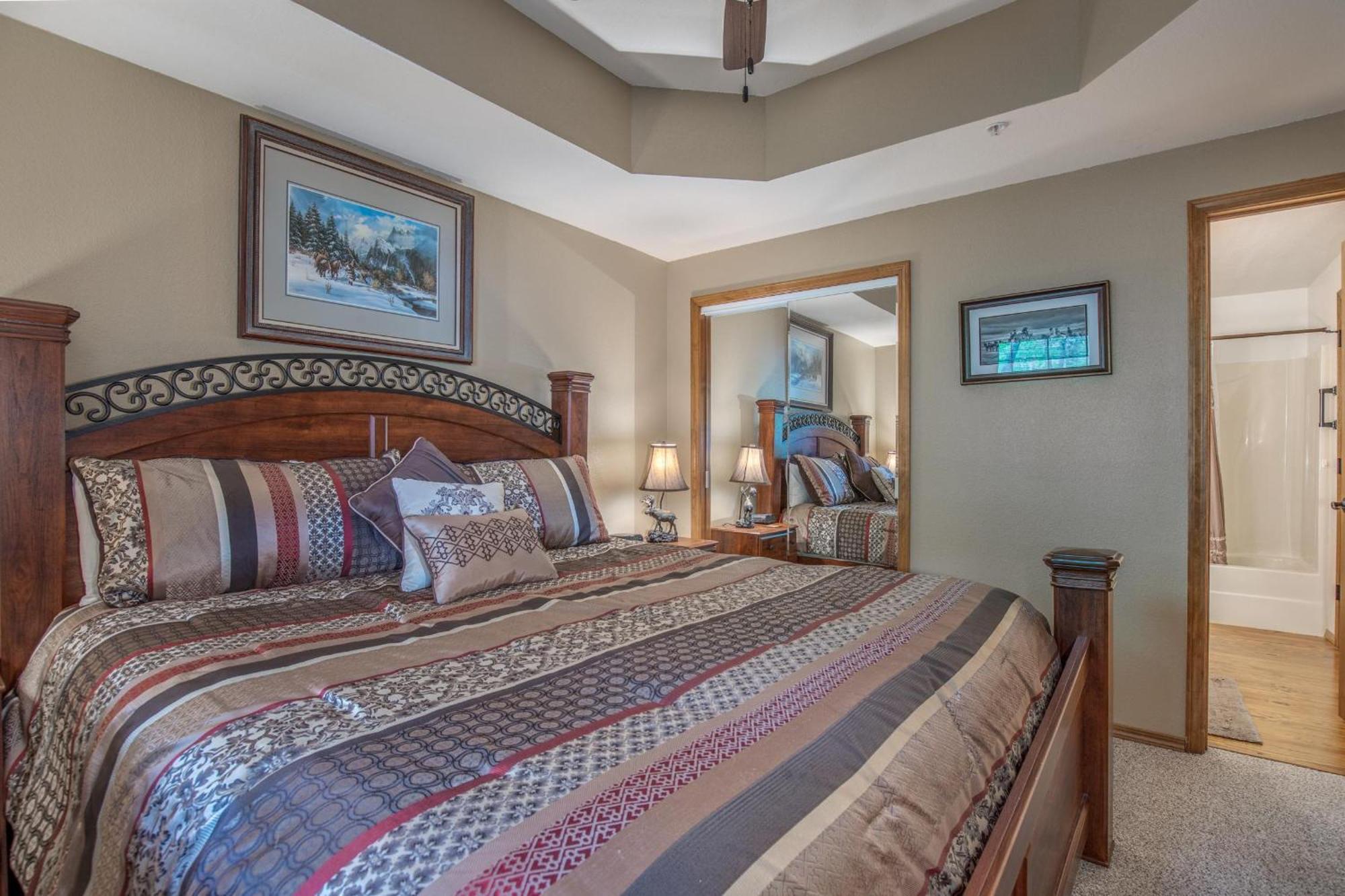 Holiday home 2br Village At Indian Point 1106 Near Sdc - Free Tickets Daily Up To $500 *