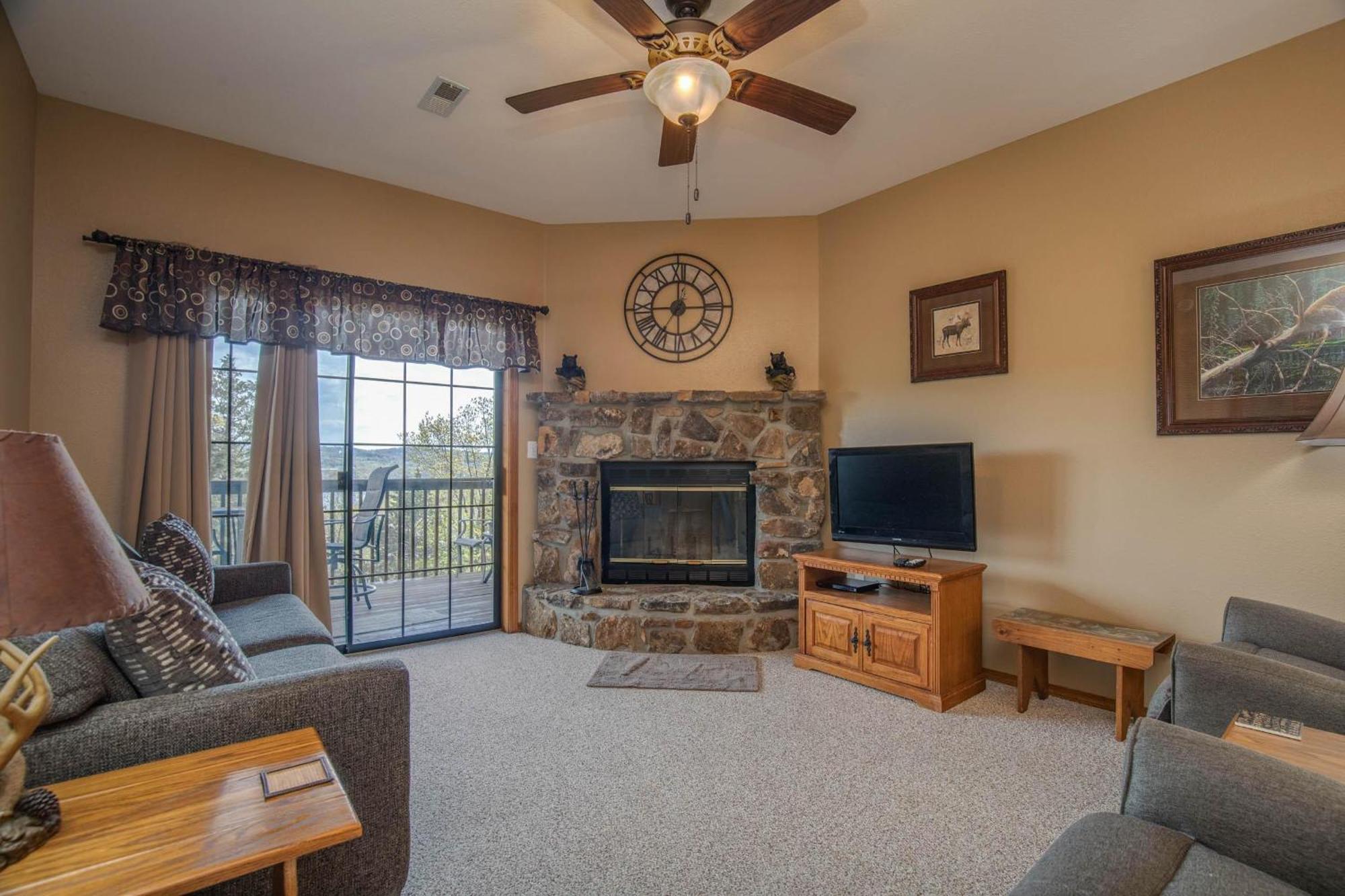 Holiday home 2br Village At Indian Point 1106 Near Sdc - Free Tickets Daily Up To $500