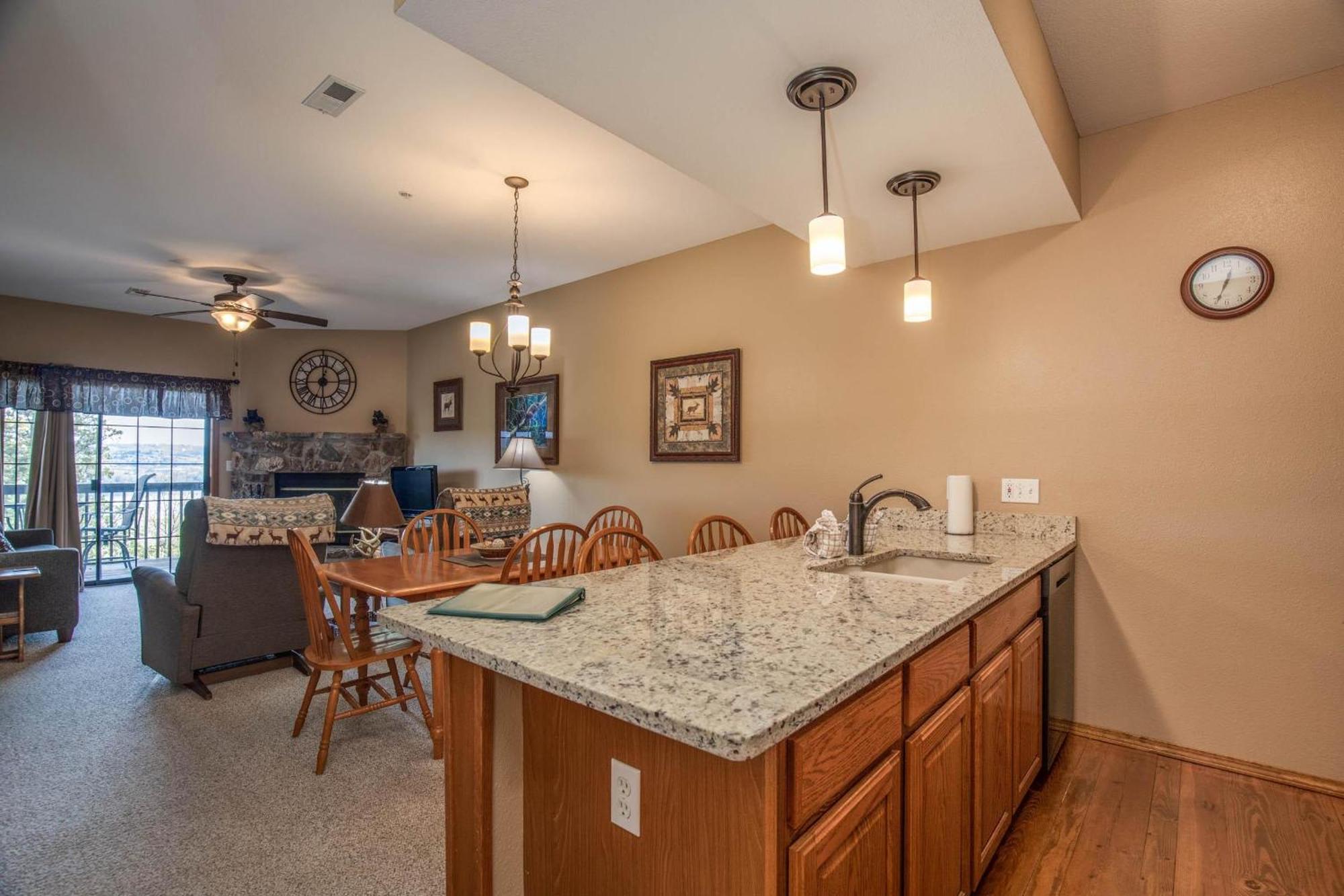 2br Village At Indian Point 1106 Near Sdc - Free Tickets Daily Up To $500 *