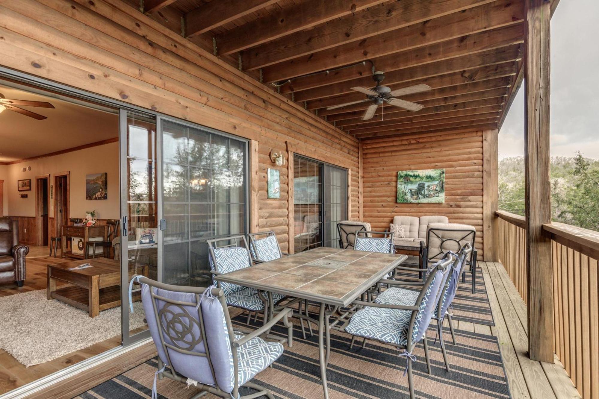 2br Village At Indian Point 1504 Near Sdc- Free Tickets Daily Up To $500 Holiday home Branson