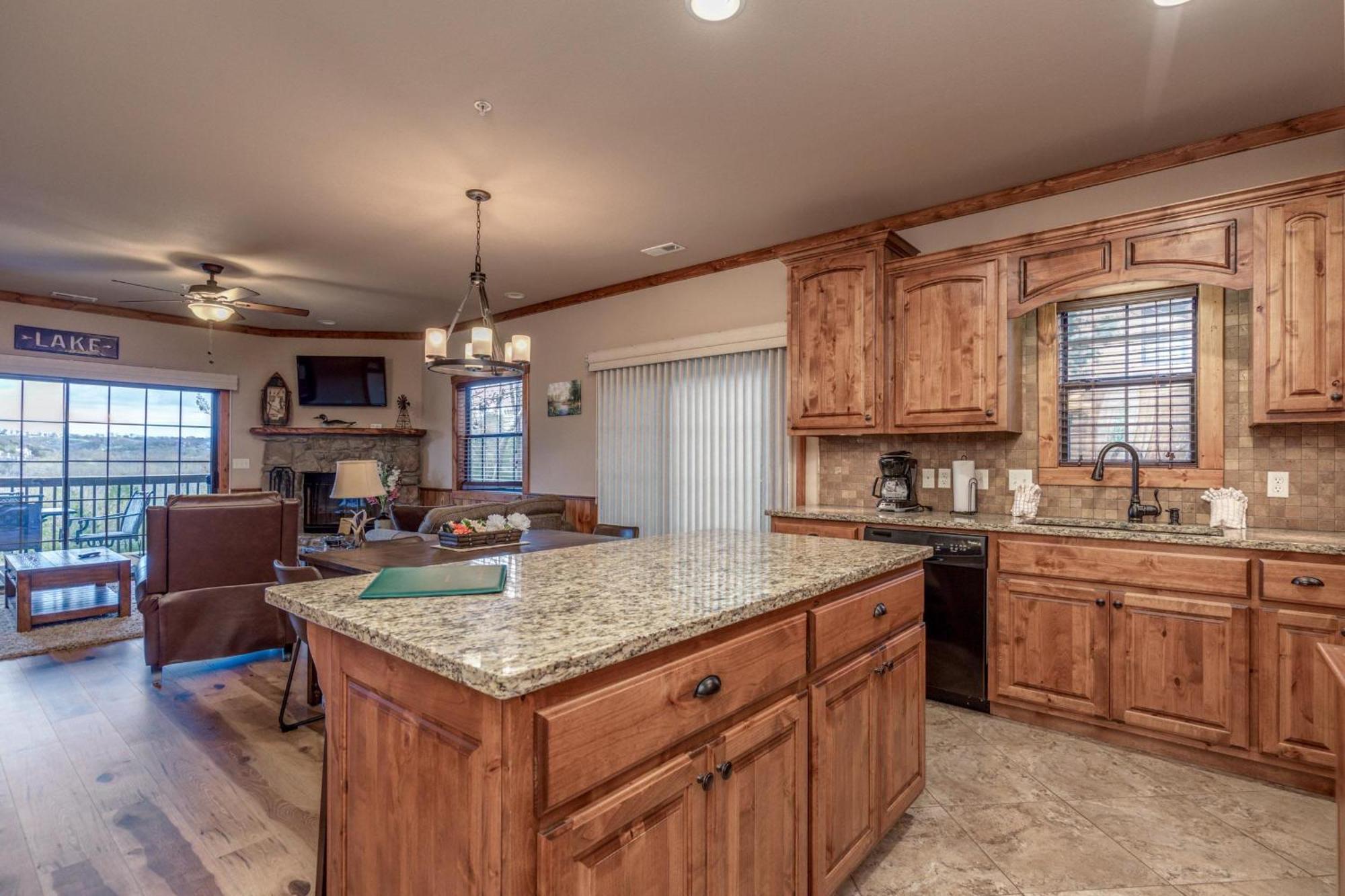 2br Village At Indian Point 1504 Near Sdc- Free Tickets Daily Up To $500 Holiday home