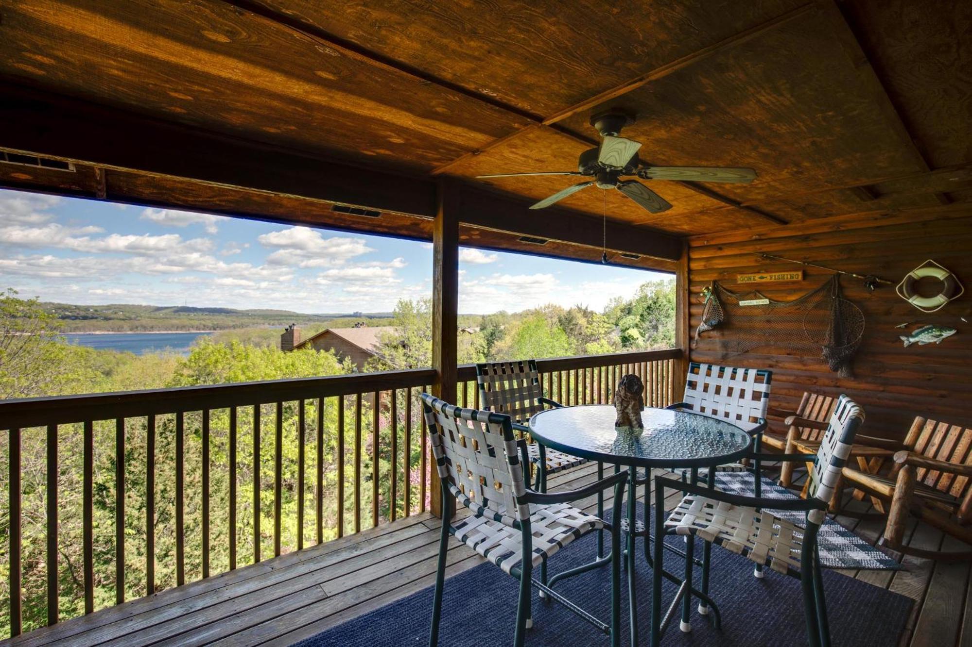 2br Village At Indian Point 2009 Near Sdc - Free Tickets Daily Up To $500 Holiday home Branson