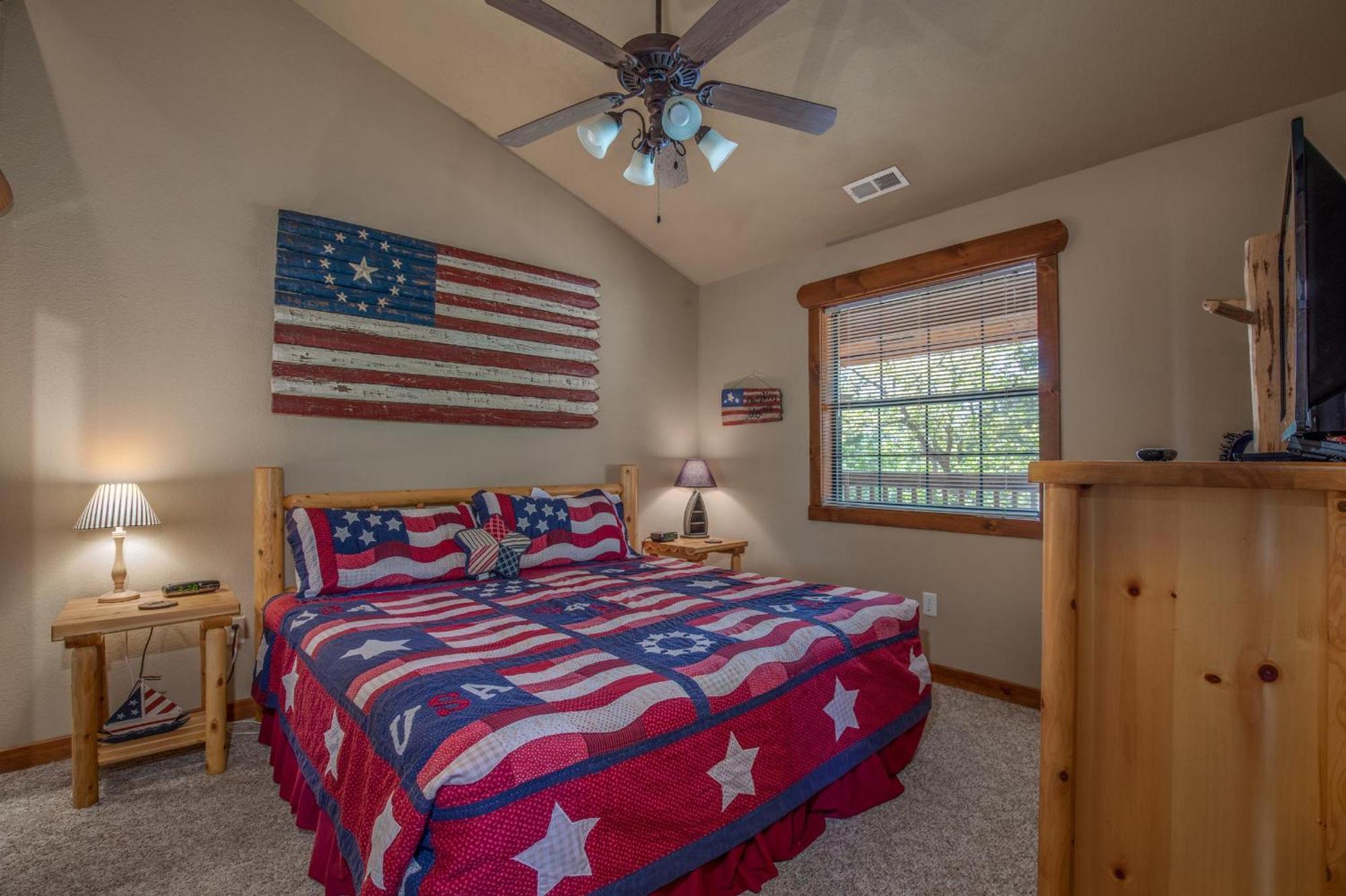 Holiday home 2br Village At Indian Point 2009 Near Sdc - Free Tickets Daily Up To $500 Branson