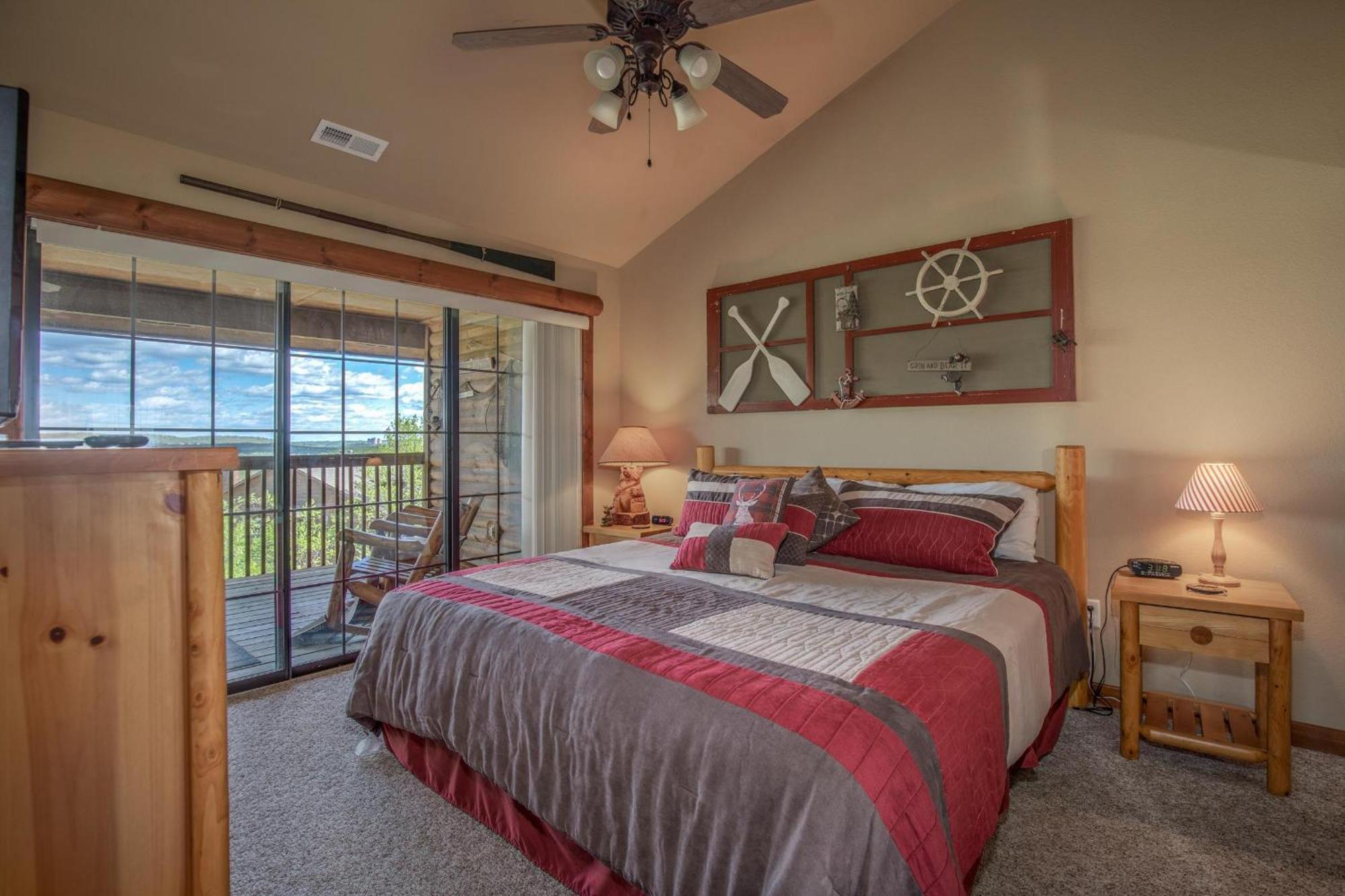 2br Village At Indian Point 2009 Near Sdc - Free Tickets Daily Up To $500 Branson