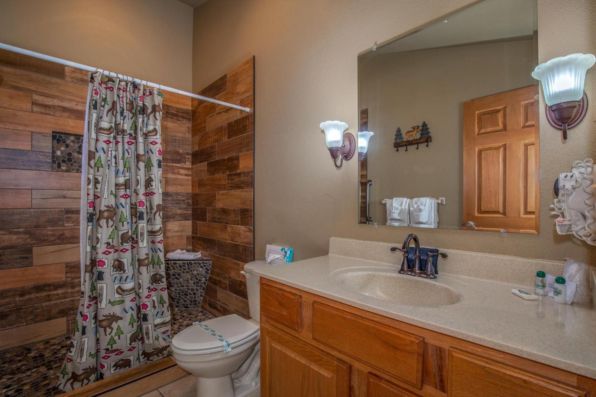 2br Village At Indian Point 2009 Near Sdc - Free Tickets Daily Up To $500 Holiday home Branson