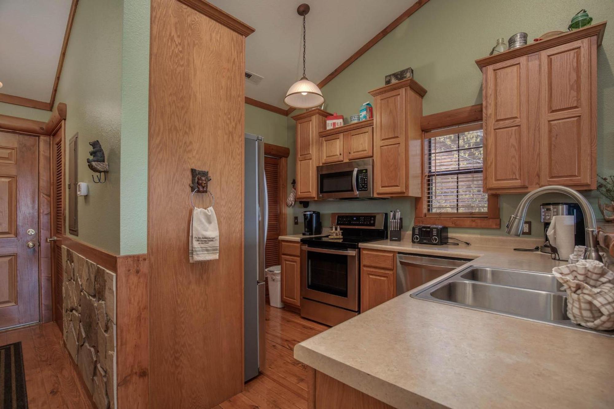 2br Village At Indian Point 2009 Near Sdc - Free Tickets Daily Up To $500 * Branson