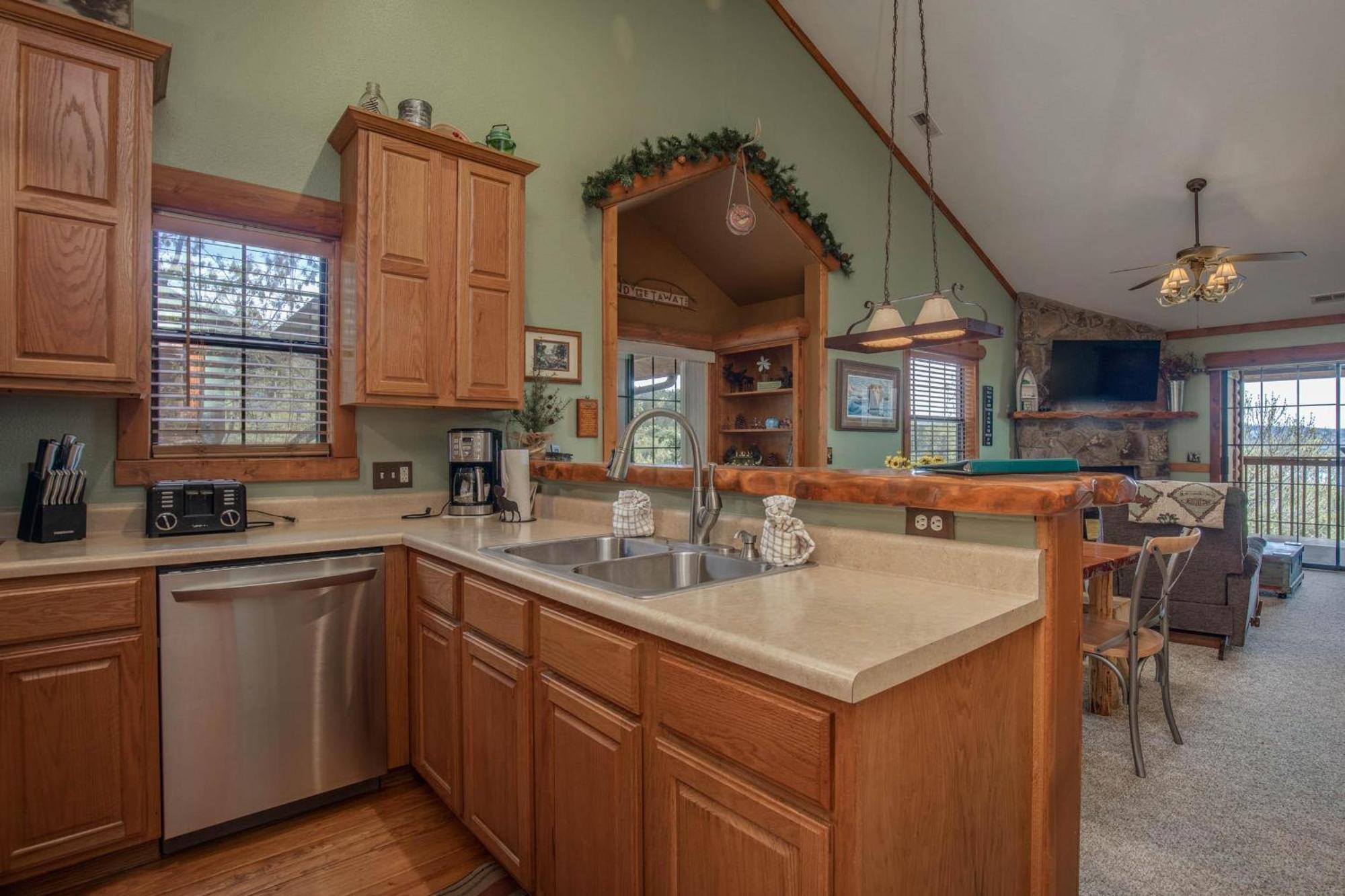 2br Village At Indian Point 2009 Near Sdc - Free Tickets Daily Up To $500 Holiday home *