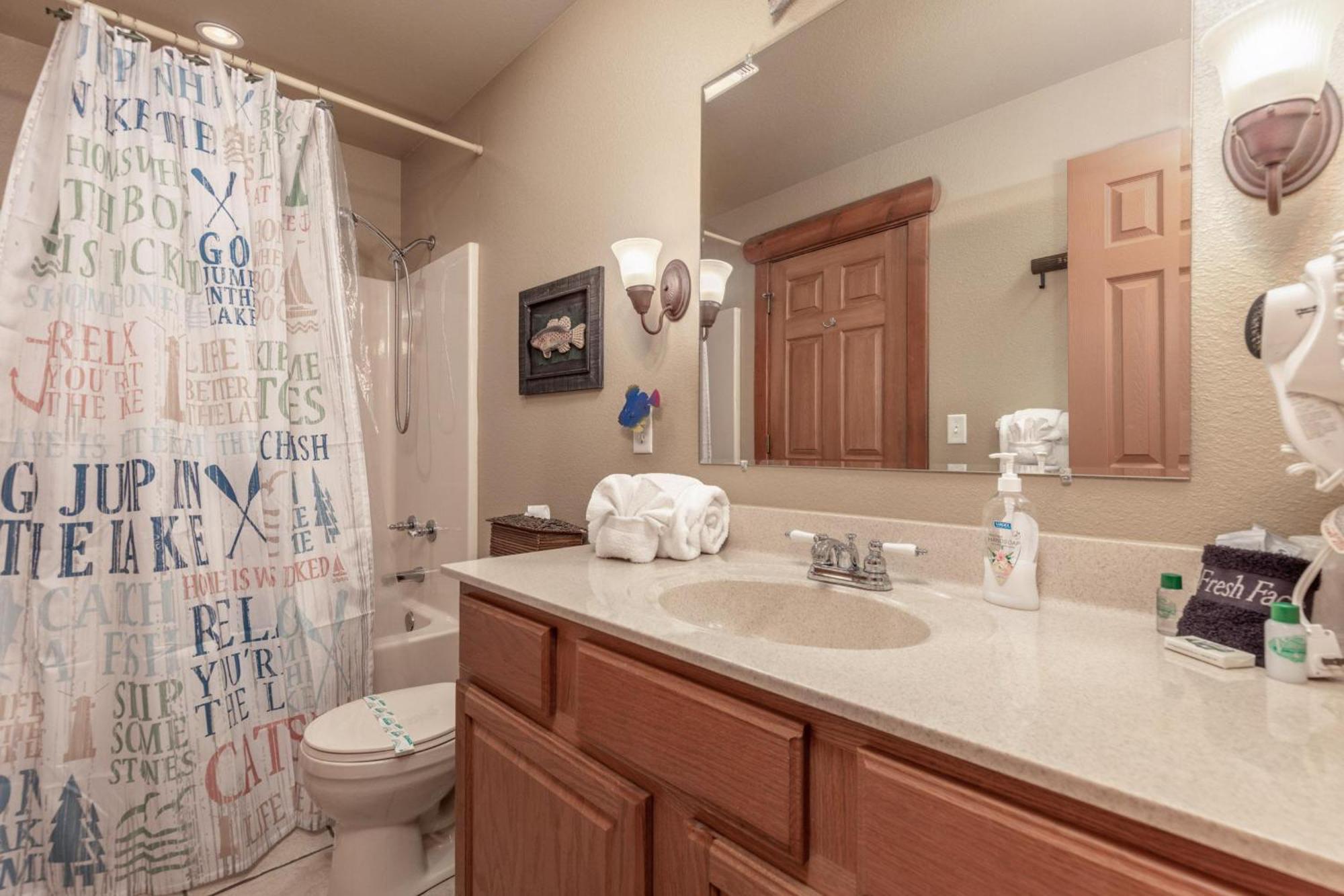 Holiday home 2br Village At Indian Point 2009 Near Sdc - Free Tickets Daily Up To $500