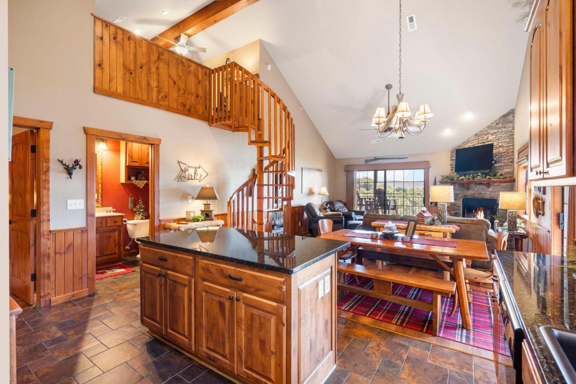 2br+loft Village At Indian Point 1712 Near Sdc -free Tickets Daily Up To $500 Holiday home
