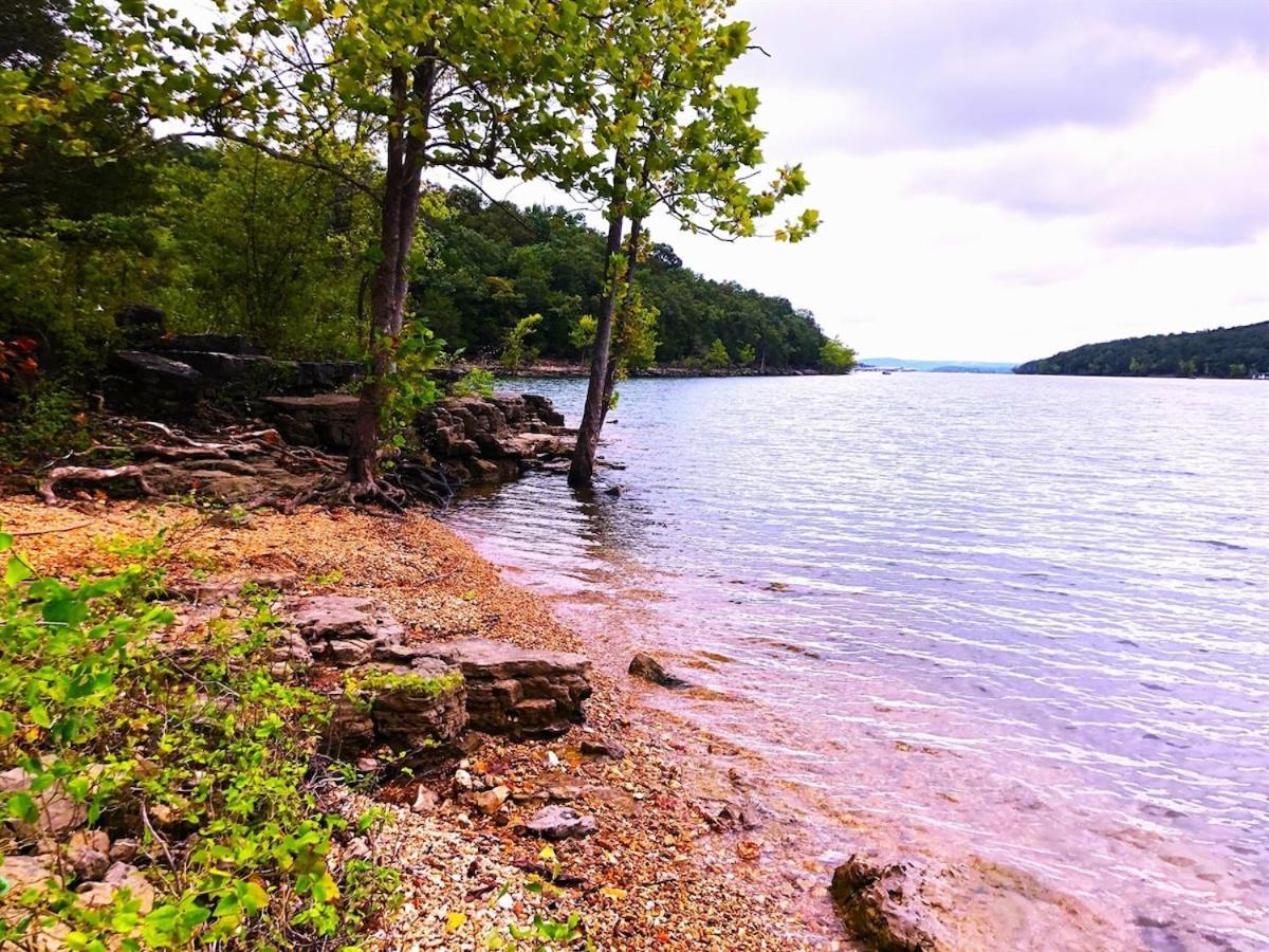 The Cove 9-3 By Sdc, Big Deck, Pool, Hot Tub, Lake View, No Stairs Apartment