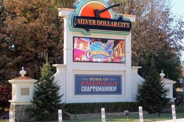 The Cove 9-3 By Sdc, Big Deck, Pool, Hot Tub, Lake View, No Stairs Apartment Branson