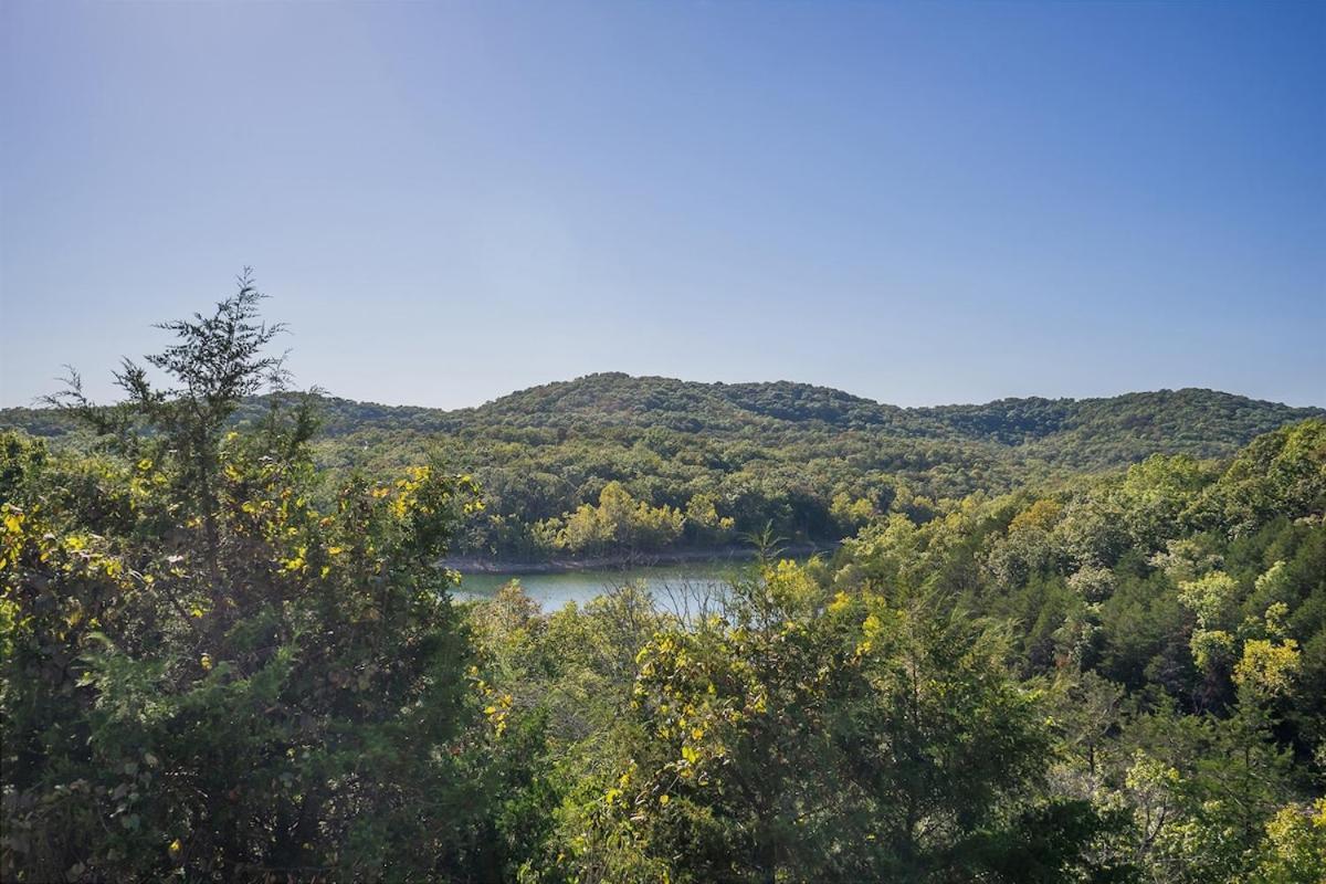 Apartment The Cove 9-3 By Sdc, Big Deck, Pool, Hot Tub, Lake View, No Stairs Branson