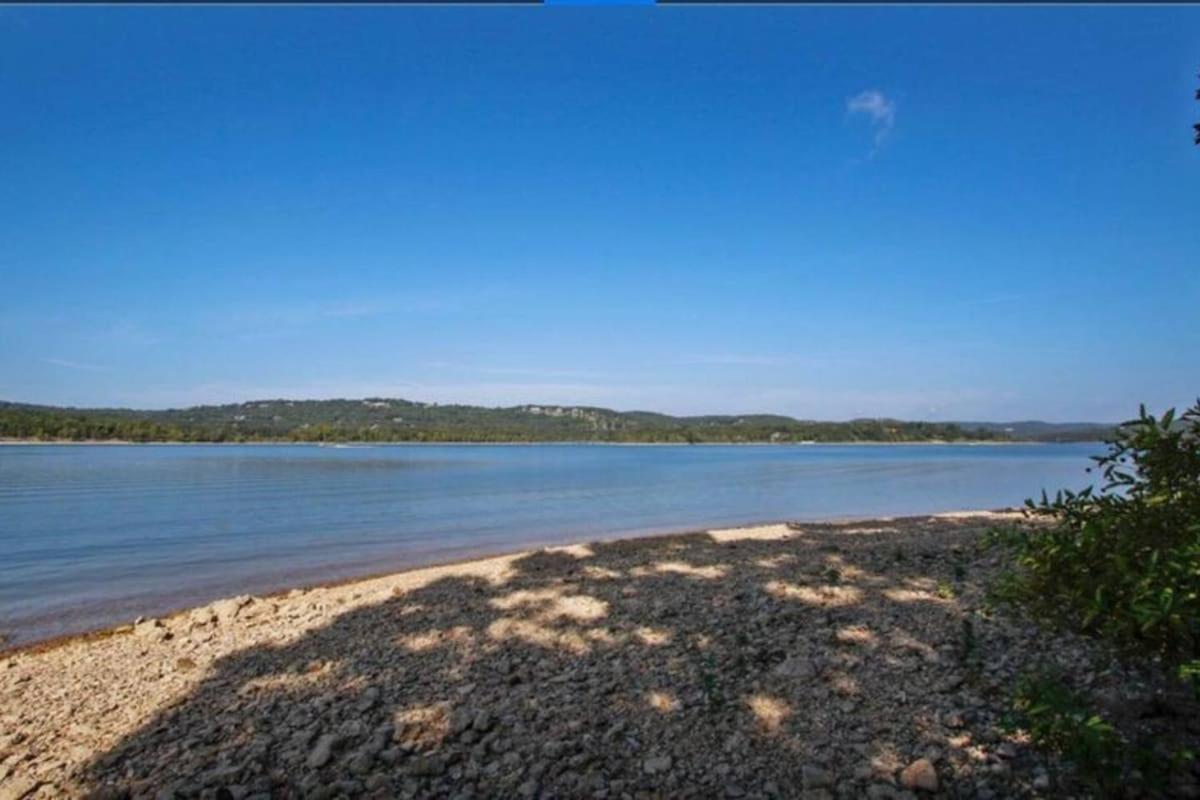Apartment The Cove 9-3 By Sdc, Big Deck, Pool, Hot Tub, Lake View, No Stairs