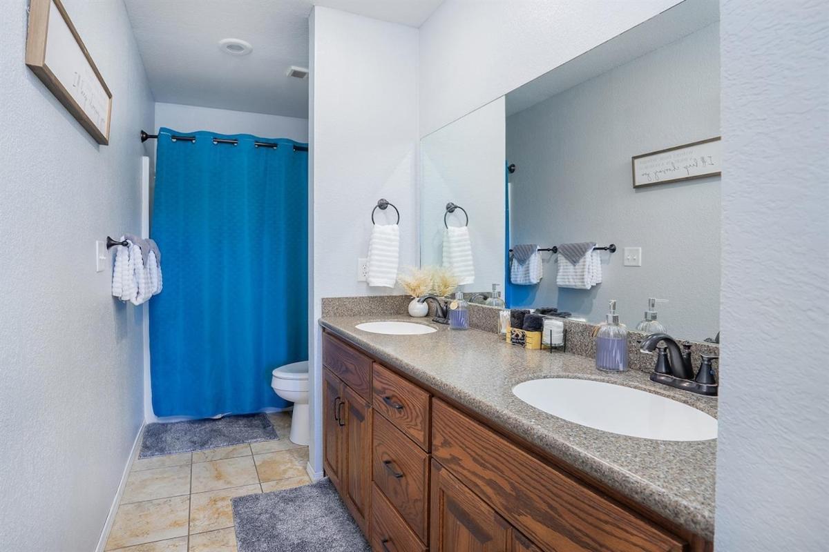 The Cove 9-3 By Sdc, Big Deck, Pool, Hot Tub, Lake View, No Stairs