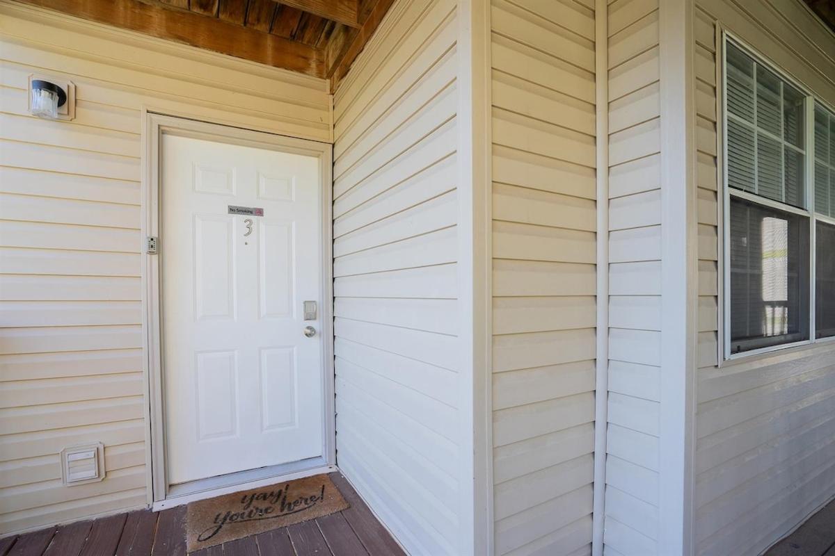 Apartment The Cove 9-3 By Sdc, Big Deck, Pool, Hot Tub, Lake View, No Stairs Branson