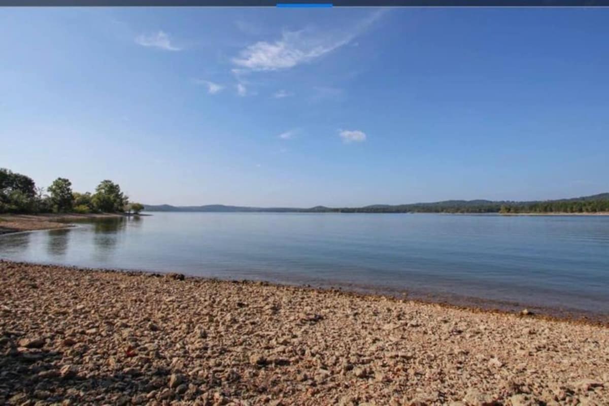 The Cove 9-3 By Sdc, Big Deck, Pool, Hot Tub, Lake View, No Stairs *