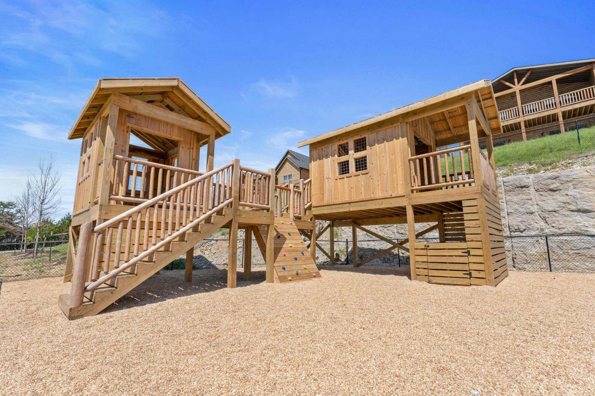 Summertime Shores - 137 Holiday home Branson