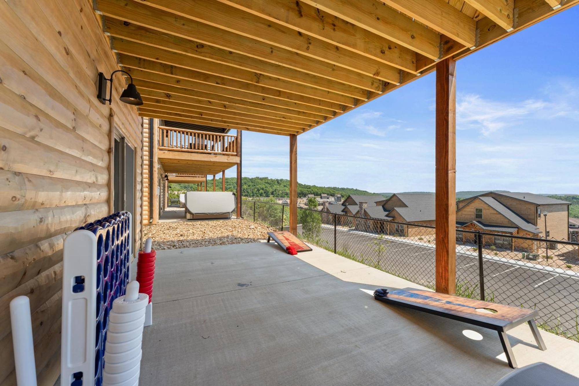 Summertime Shores - 137 Holiday home *