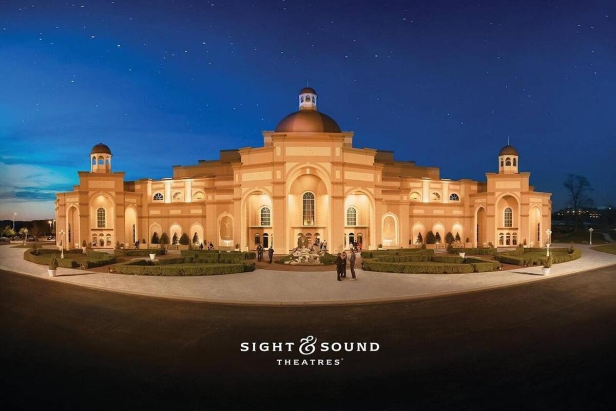 Pointe Royale 52-7, Golf, Indoor And Outdoor Pools Branson