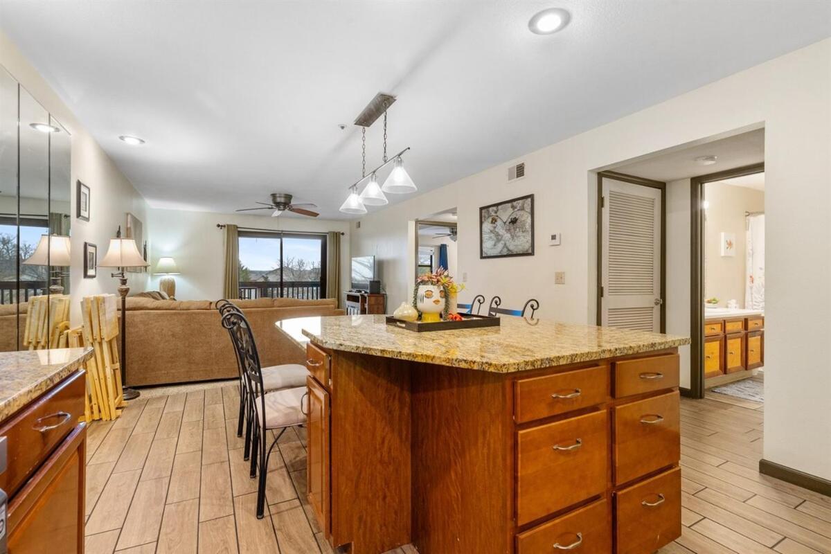 Pointe Royale 52-7, Golf, Indoor And Outdoor Pools *