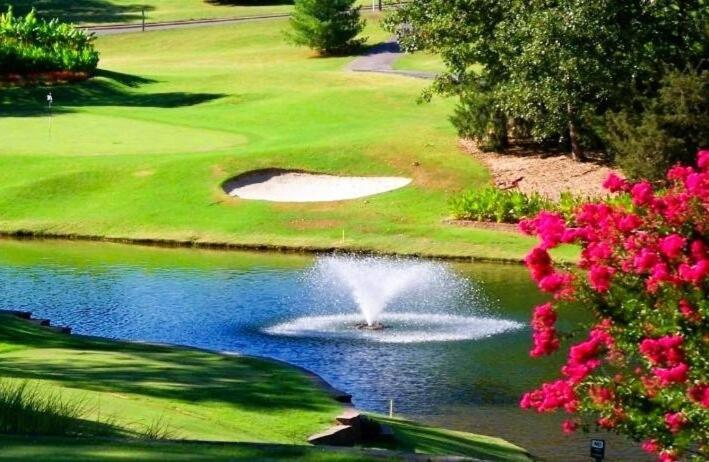 Pointe Royale 52-7, Golf, Indoor And Outdoor Pools
