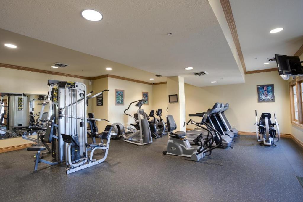 Pointe Royale 52-7, Golf, Indoor And Outdoor Pools Apartment Branson