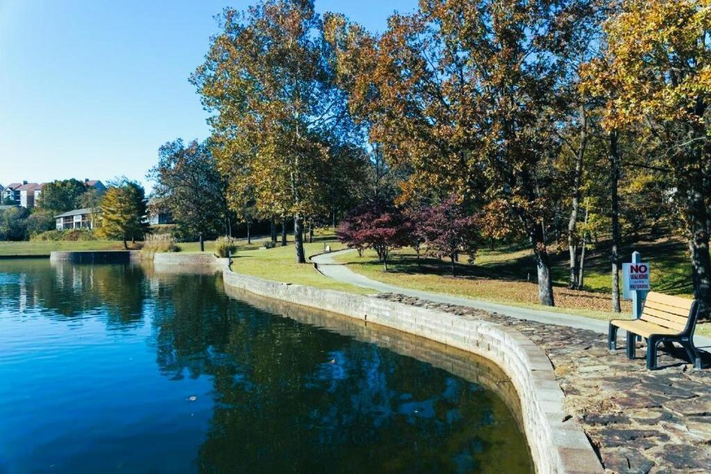 Pointe Royale 52-7, Golf, Indoor And Outdoor Pools Branson