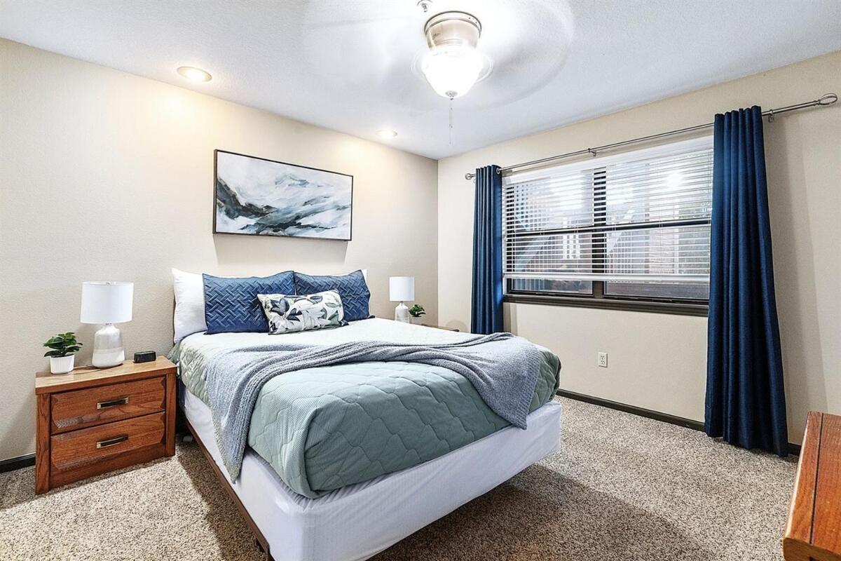 Pointe Royale 52-7, Golf, Indoor And Outdoor Pools Branson