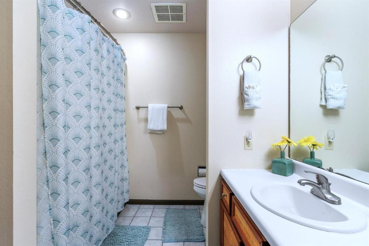 Pointe Royale 52-7, Golf, Indoor And Outdoor Pools Branson