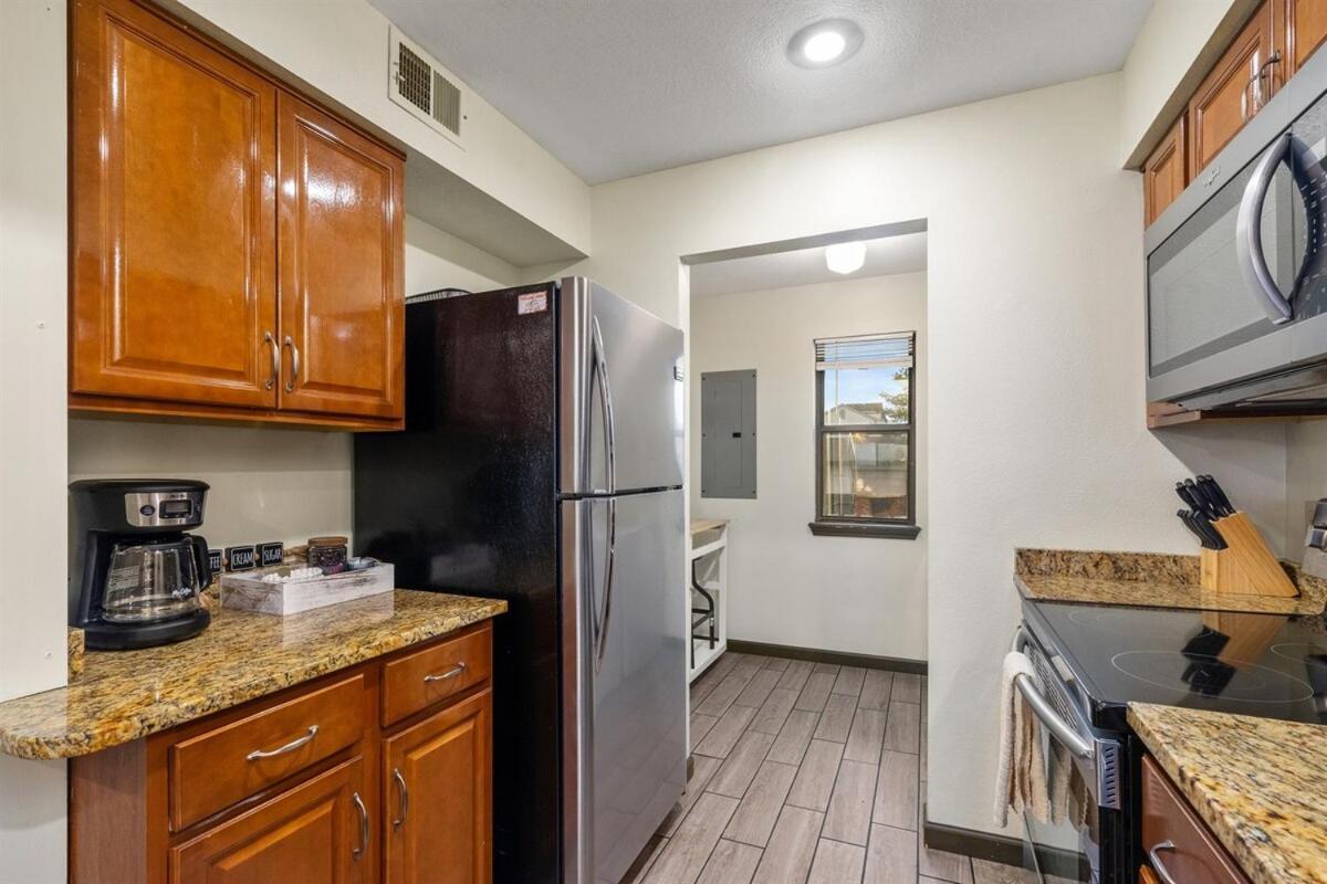 Pointe Royale 52-7, Golf, Indoor And Outdoor Pools Apartment *
