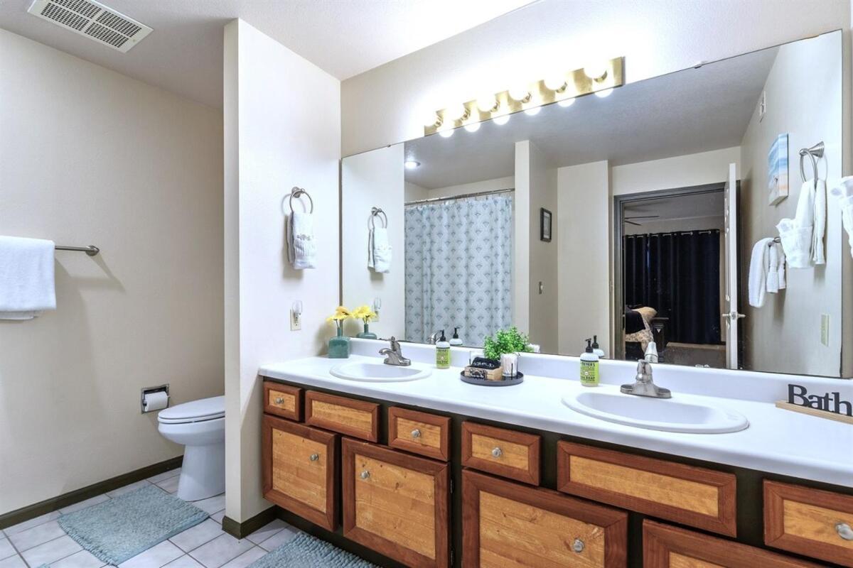 Pointe Royale 52-7, Golf, Indoor And Outdoor Pools Apartment Branson