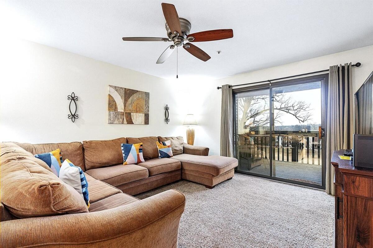 Pointe Royale 52-7, Golf, Indoor And Outdoor Pools *