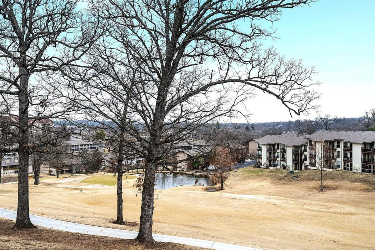 Pointe Royale 52-7, Golf, Indoor And Outdoor Pools * Branson