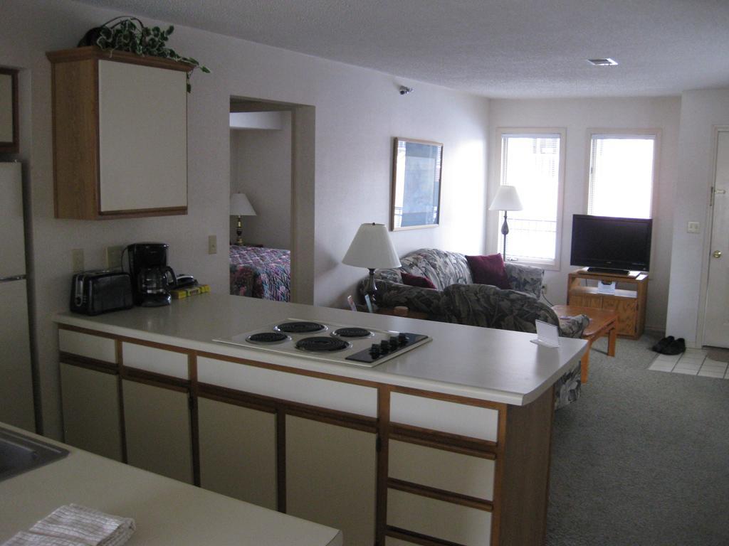 Roark Vacation Aparthotel Branson
