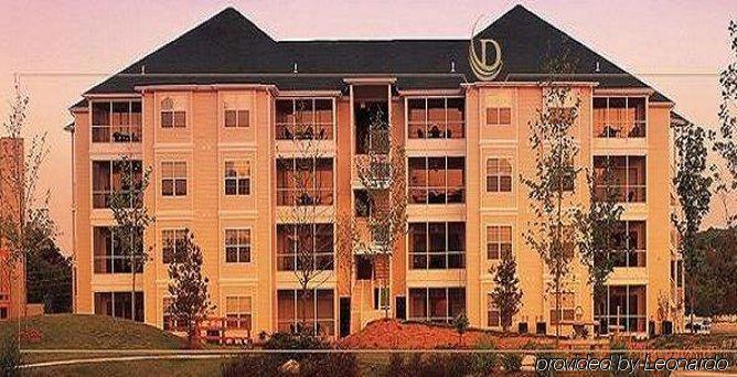 The At Fall Creek Resort Branson
