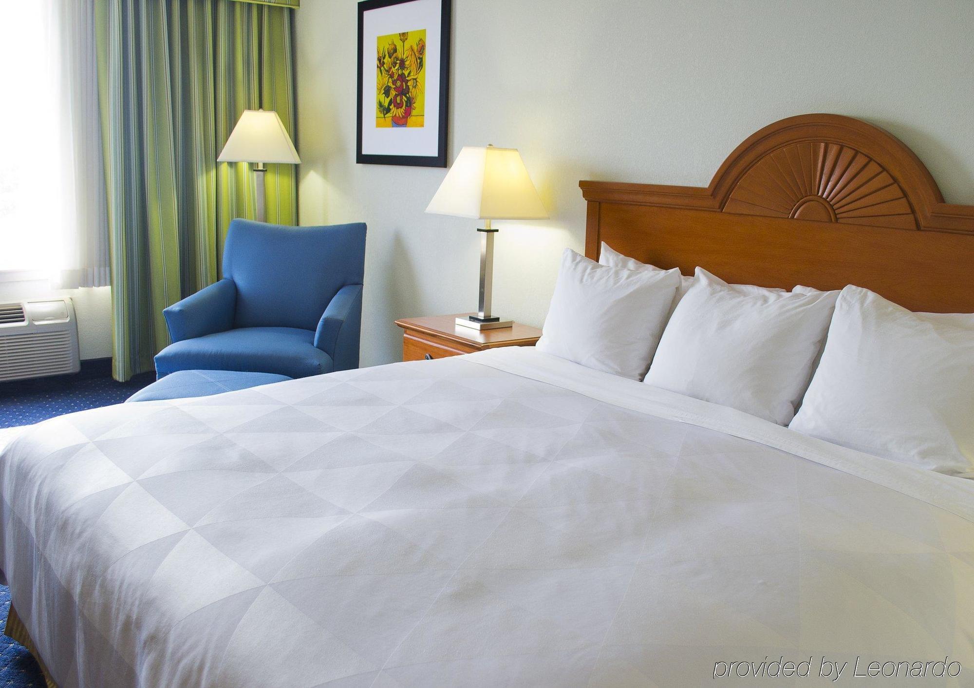 Hotel Radisson Branson