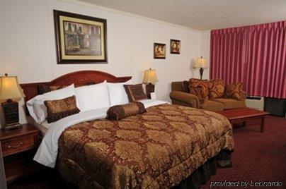 Motel Ramada By Wyndham