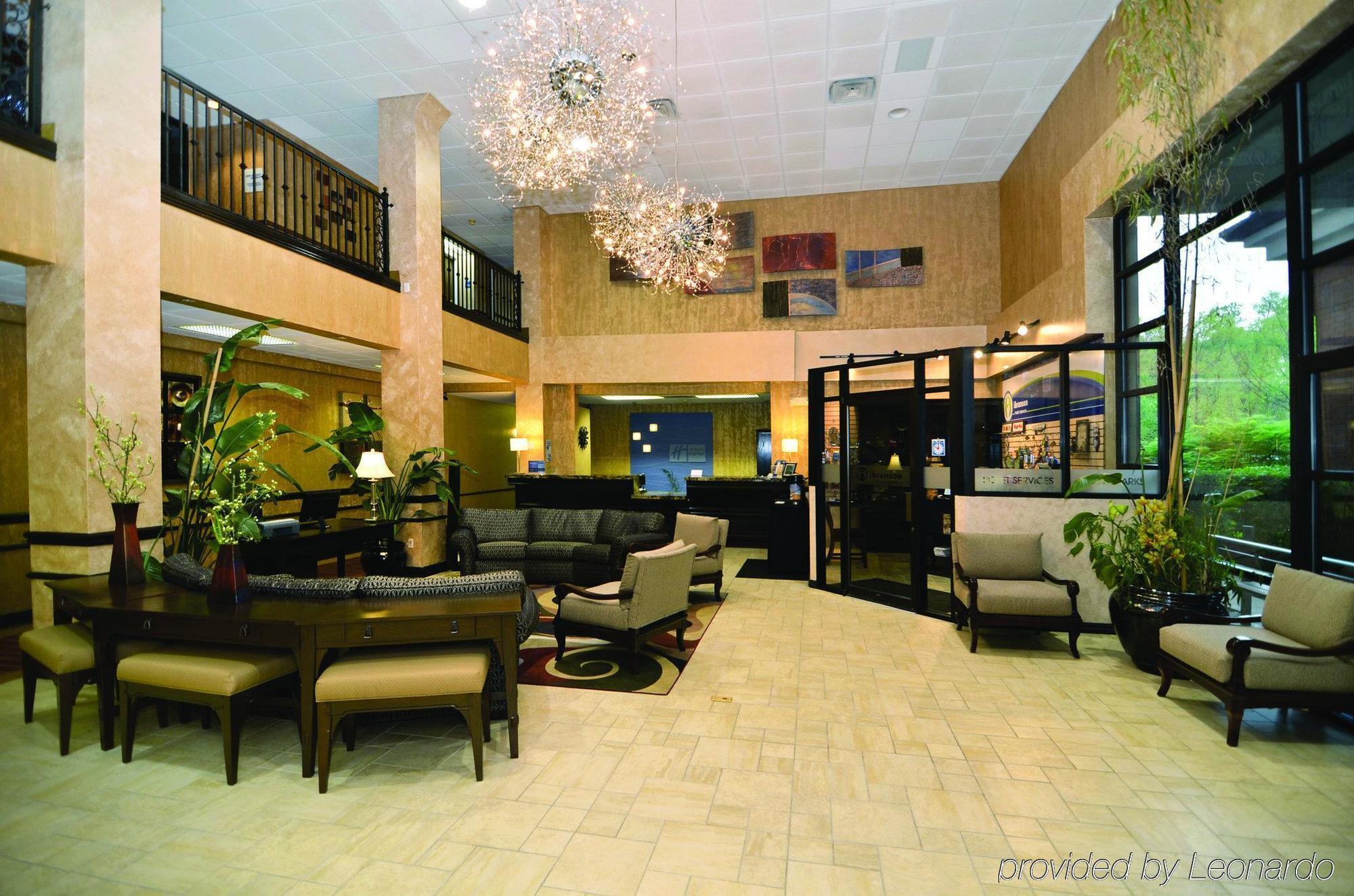 Express Branson- Mountain Drive By Ihg Branson