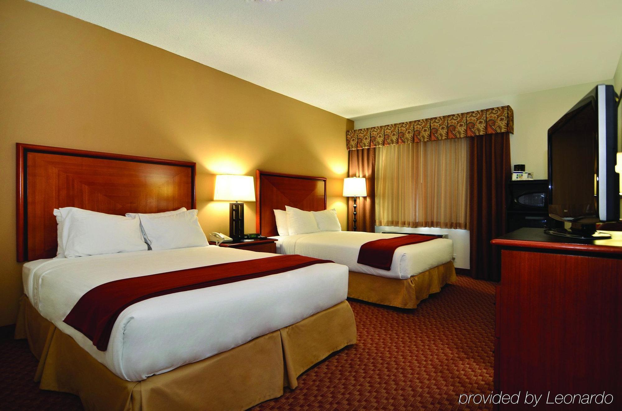 Express Branson- Mountain Drive By Ihg Resort