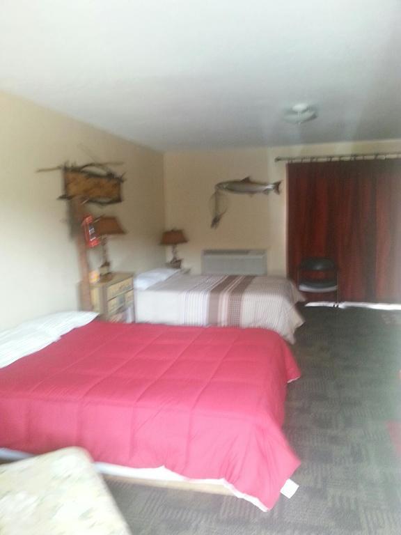 Resort Taneycomo Lakefront 4*