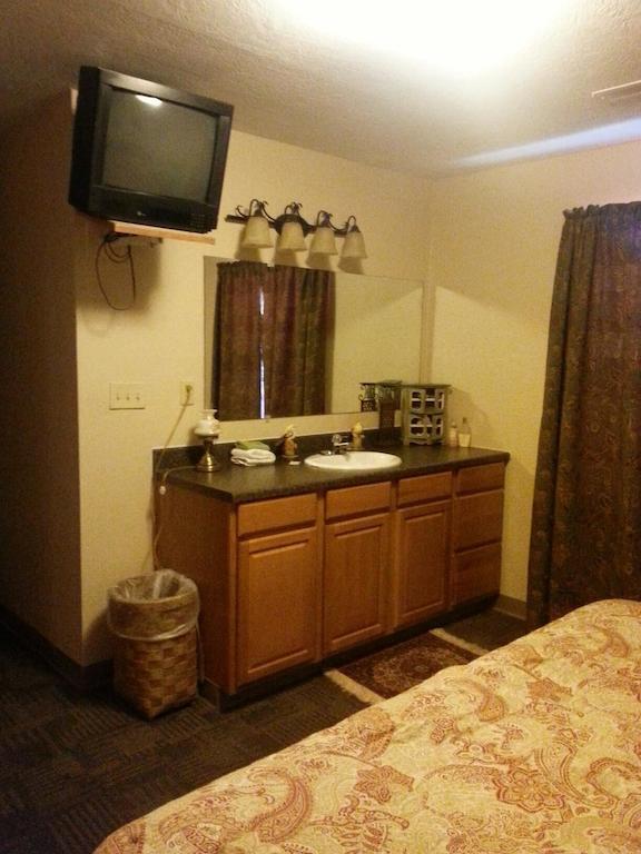 Resort Taneycomo Lakefront Branson