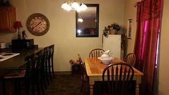 Taneycomo Lakefront Branson