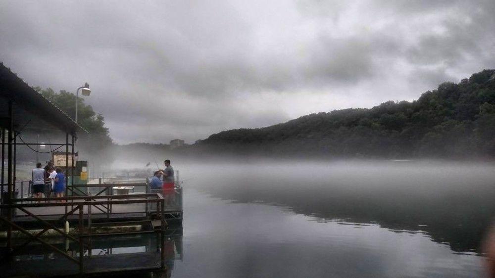 Resort Taneycomo Lakefront 4*