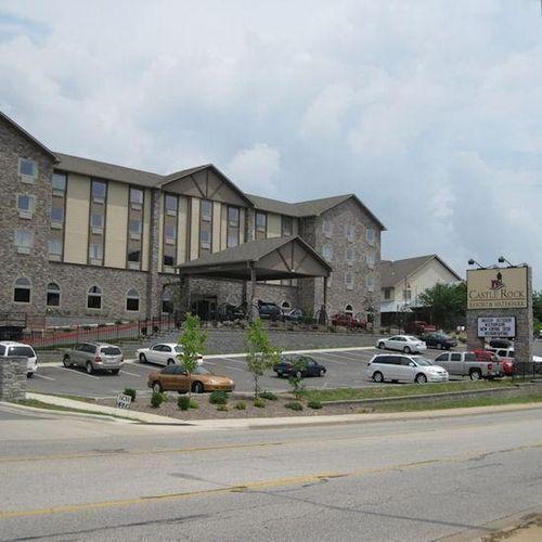 The Bw 2* Branson