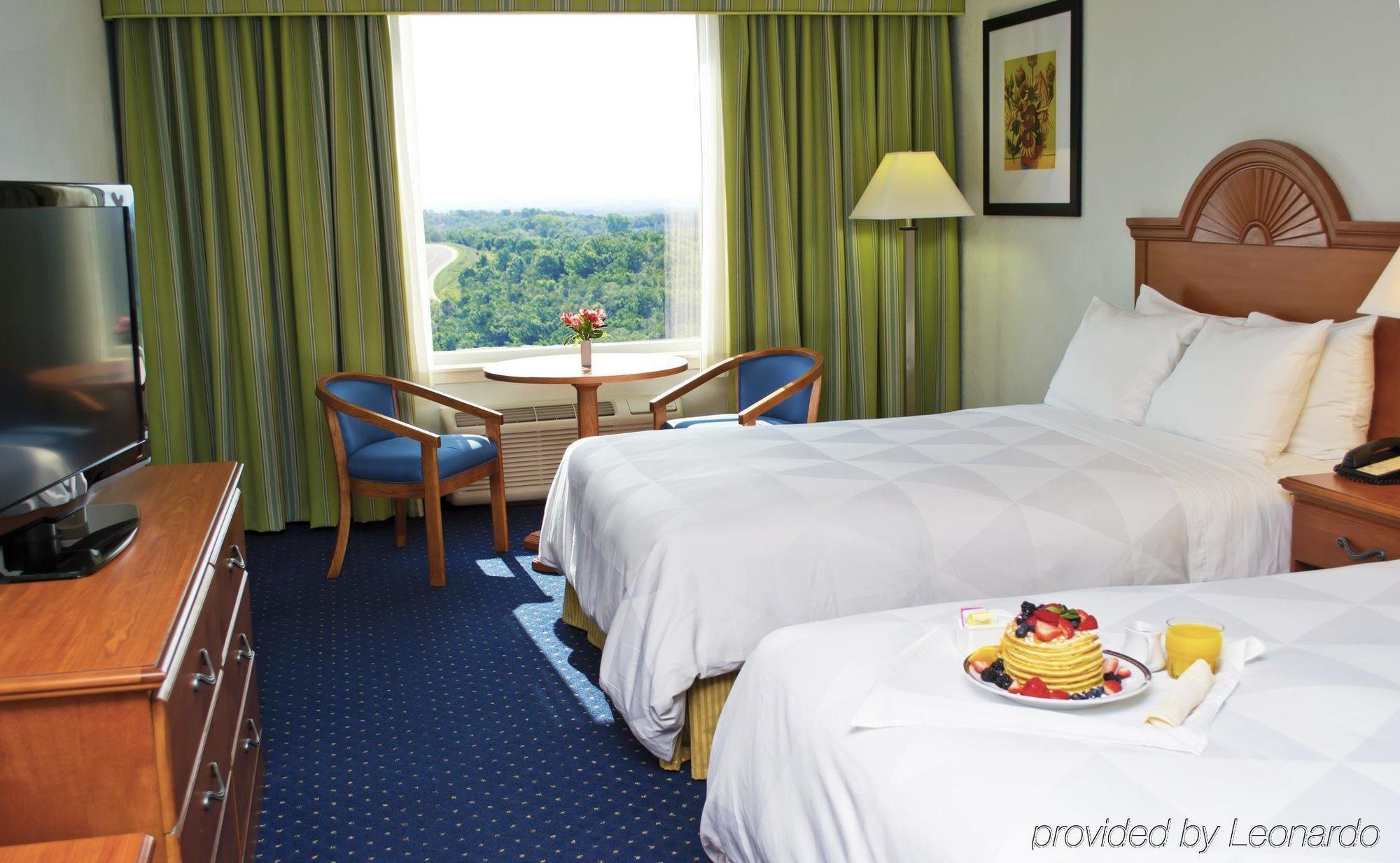 Radisson Hotel