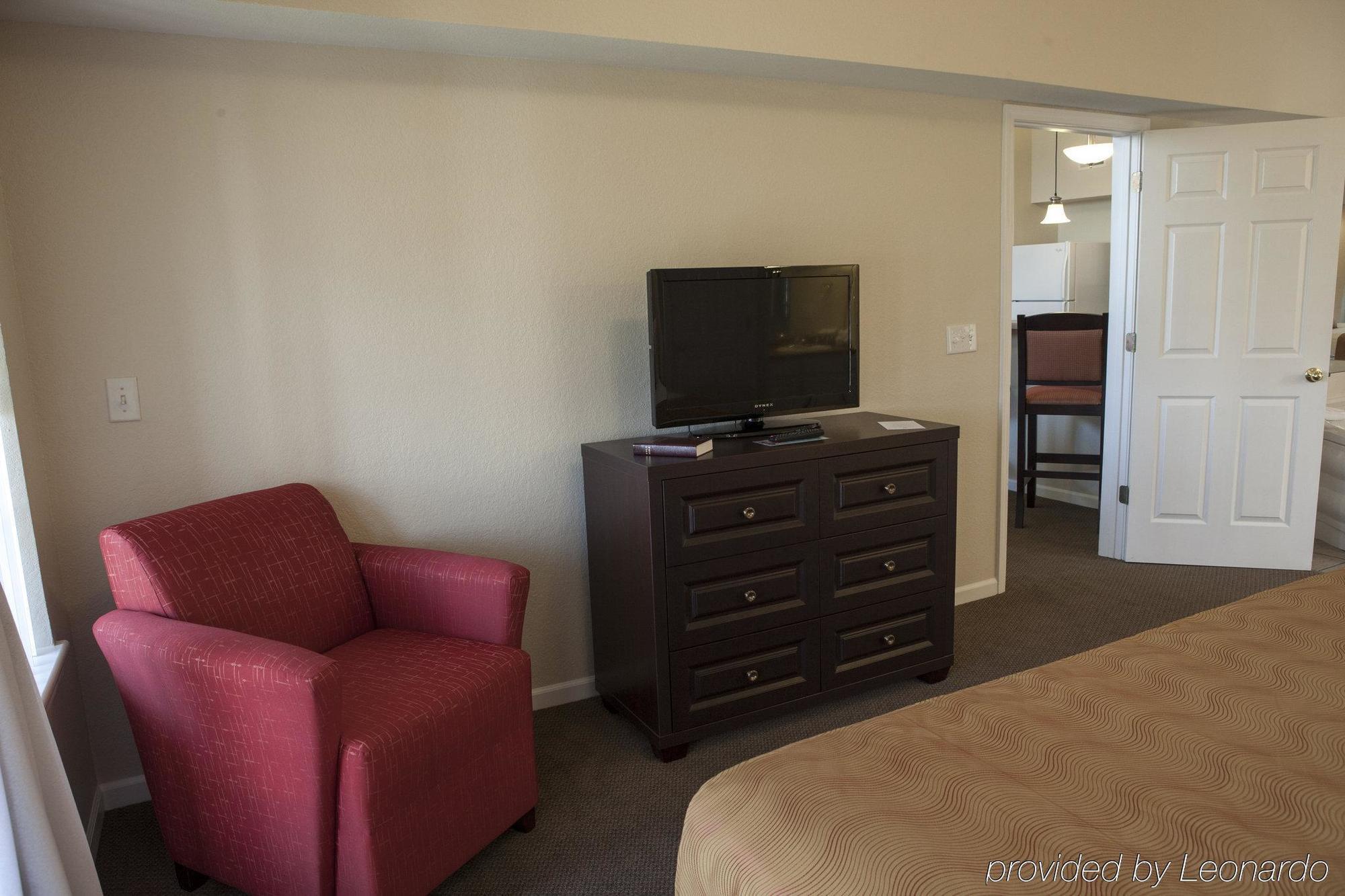 Surrey's Carriage Place Resort Branson